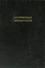 Antiphonale Monasticum II